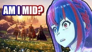 Fire Emblem Engage Review: it's fine