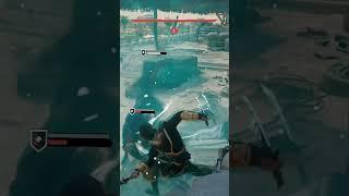 AC Mirage  Master Assassin Outfit + Lightning Blade | High Action Gameplay!