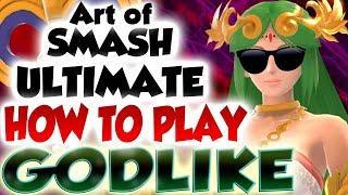 Art of Smash: Godlike - Mentality