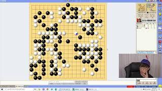 메타바둑스쿨META BADUK SCHOOL님의 실시간 스트리밍