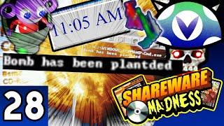 [Vinesauce] Joel - Shareware Madness ( Part 28 )