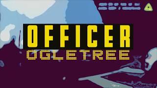 Officer Ogletree: The Musical