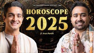 Astrology For YOUR 2025 - Yantras, Predictions & Rudraksha | TRS