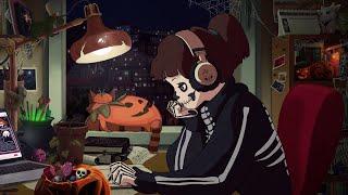 Lofi Girl - Halloween 2023 