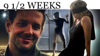Don Dellpiero - Intense Moments (Nine 1/2 Weeks Movie - Mickey Rourke & Kim Basinger)