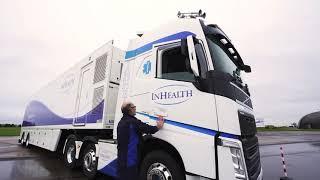 InHealth Mobile services