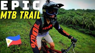 Tagaytay's Hidden Gem (Trail Ride #3)