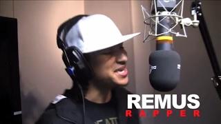 Remus - Fire in the Booth