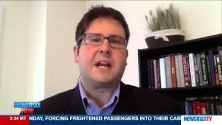 Newsmax Now | Pete Seat and Franco Ripple discuss the political news of the day