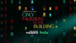 only murders in the building - opening credits