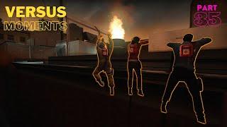 LEFT 4 DEAD 2 - VERSUS MOMENTS @PART 35