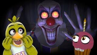 CHICA PLAYS: Play with Me || DON'T TRUST THE SIMON GAME!