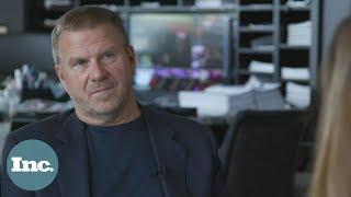 Self-Made Billionaire Tilman Fertitta Shares the Secret to Pitching Major Retailers | Inc.