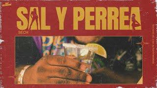 Sech - Sal y Perrea (Audio Oficial)