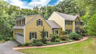 8 Carmel Cir, Lexington MA - for sale by Deborah Fogarty - Tel 781-405-4261