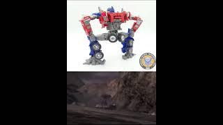 Optimus prime  #transformers  #meme #meme #funny #shorts