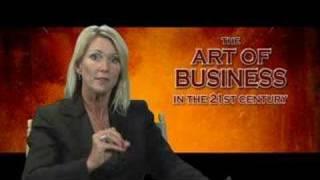 The Art of Business featuring Lisa Jimenez