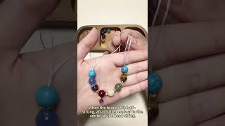  Make Your Own Energy Bracelet at Home – It’s Easier Than You Think!