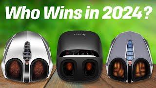 Best Foot Massagers 2024 [don’t buy one before watching this]