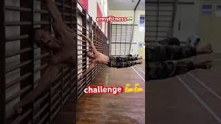 #fitness #challenge fitness #armyfitness #@Sunilpanditfitness9468