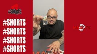 Tic Tac Magic | Craig Petty Magic #shorts