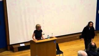 Jo Williams -  Academic Freedom in an Age of Conformity  - Confronting the Fear of Knowledge -