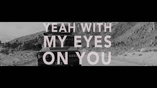Chase Rice - Eyes On You (Lyric Video)
