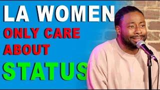 LA women are NOT impressed by TV actors | Justin Hires: Little Man, Big City