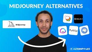 Midjourney Alternatives & Competitors