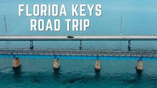 Miami to Key West Road Trip: 17 Stops Along the Florida Keys Scenic Highway