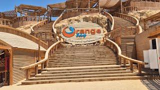 #vlog Ausflug zur Orange Bay