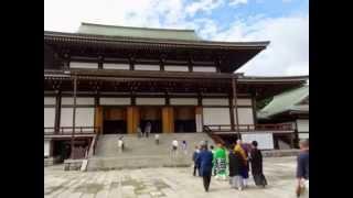 千葉縣成田市~成田山新勝寺~參訪