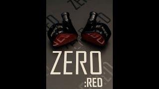 TruthEar x Crinacle Zero Red - My Favorite Crin Collab IEM? - Honest Audiophile Impressions