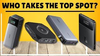 Best Laptop Power Banks 2025 - Watch This Before You Decide to Buy!