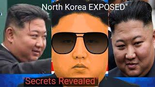 North Korea Exposed: The Hidden Realities of the World's Most Secretive Nation"