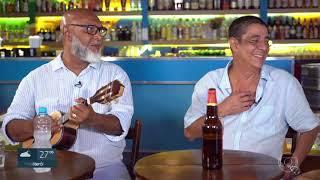 Mauro Diniz e Zeca