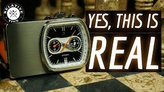 This One May Kill The Channel!  Straton Cuffbuster Sprint Review