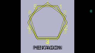 Pent&Hex Song