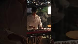  권순관 - Eiffel Tower (with 방예담) #kindie #music #thevault