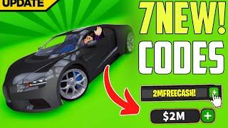 ️NEW!! UPDCodes️CAR DEALERSHIP TYCOON ROBLOX CODES -CAR DEALERSHIP TYCOON CODES