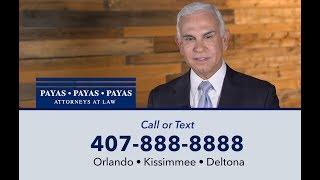 Best Personal Injury & Auto Accident Lawyer in Orlando, FL