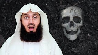 Be Prepared For Death - Mufti Menk