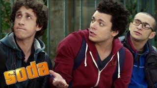 SODA Compilation Saison 2 - Partie 6 (Kev Adams ; William Lebghil)