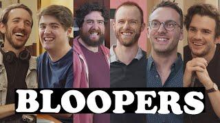 Bloopers - JACK & DEAN (feat. BriTANick and Chris & Jack)