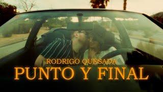 RQ - PUNTO Y FINAL