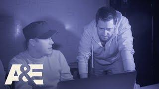 Ghost CAUGHT on Camera | Ghost Hunters Season 2 Exclusive Sneak Peek | Premieres Wed 4/8 on A&E