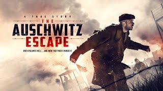 The Auschwitz Escape | True Story Thriller | UK Trailer | 2021