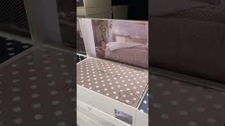 комплект постельного белья в горошек. Для заказа пишите в комментарии или переходите на сайт
