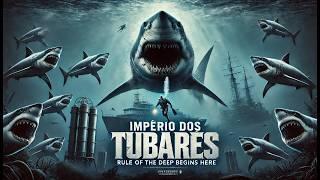 Império dos Tubarões | Ação | Filme Completo em Português