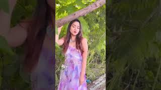 Nisha Guragain new instagram reels || #nisha_guragain #tiktok #reels #shorts || Josh & Musically